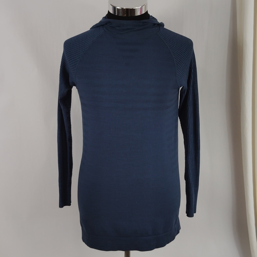 Lululemon Keep The Heat Thermal Hoodie